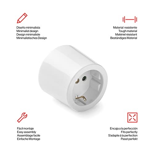 para sistema de sonido ttl redonda, 2401, ideal para instalaciones de audio y eventos en