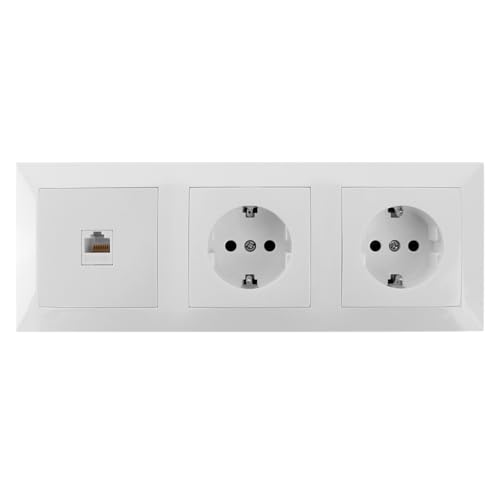 combinación perfecta de interruptor para un control eficiente y elegante en cualquier espacio. Ideal para modernizar y optimizar el manejo de la iluminación en tu hogar.