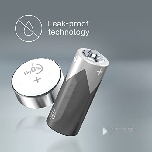 micro pila de botón 1,55v v364 - ø6,8x2,15mm, ideal para relojes, calculadoras y dispositivos electrónicos pequeños.